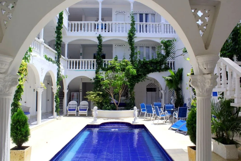 Hotel photo 11