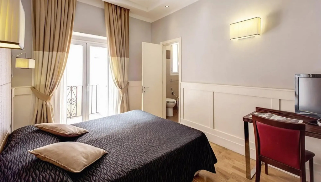 Hotel photo 10