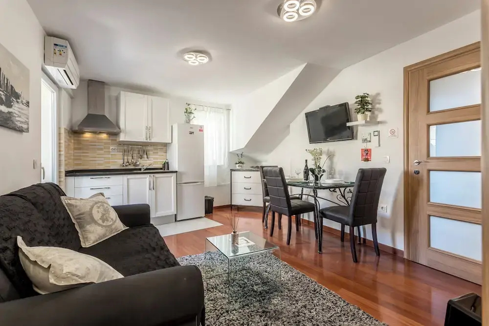 Classic Apartment