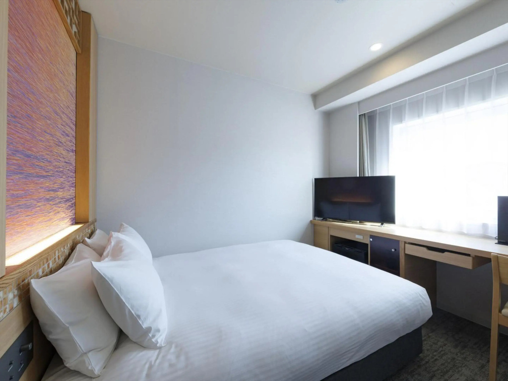JR KYUSHU HOTEL Nagasaki - Général