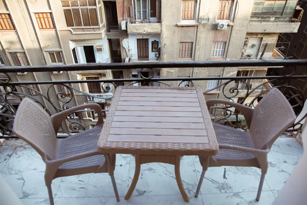 Tourist Palace Hotel