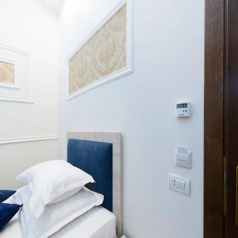 La Strada Boutique Villa - Général