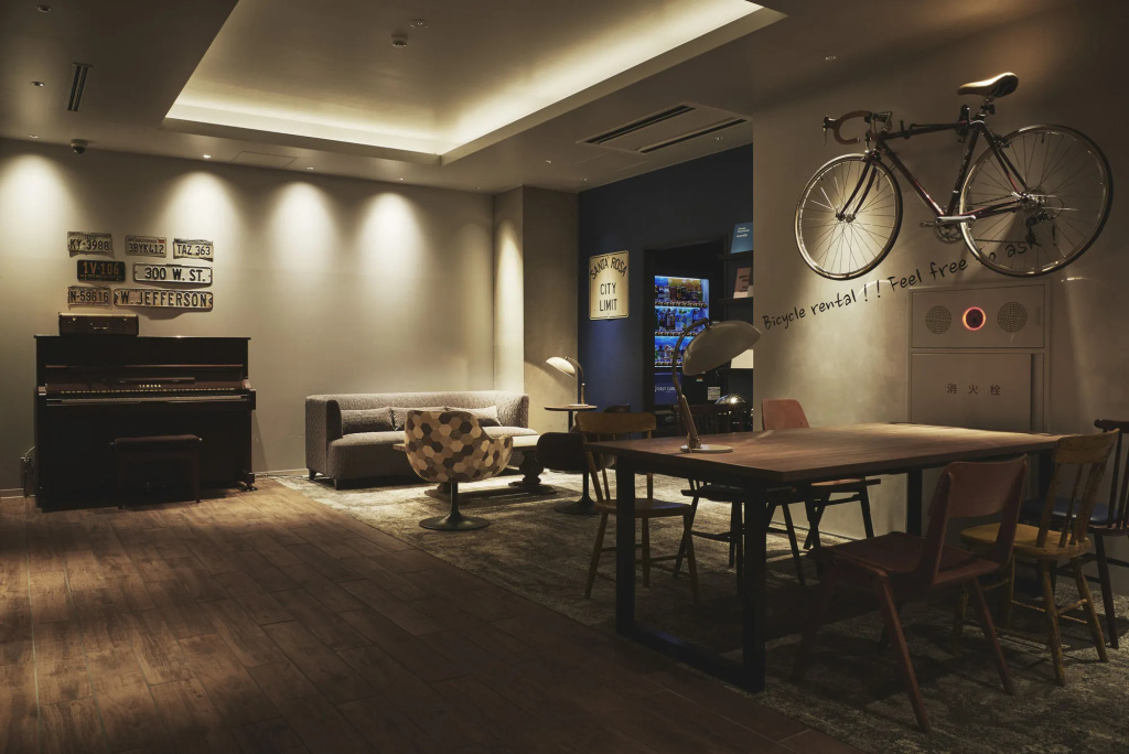 Hotel photo 11