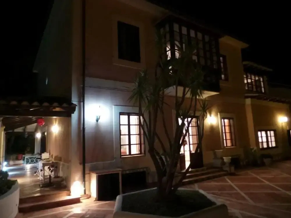 Villa Bon Air