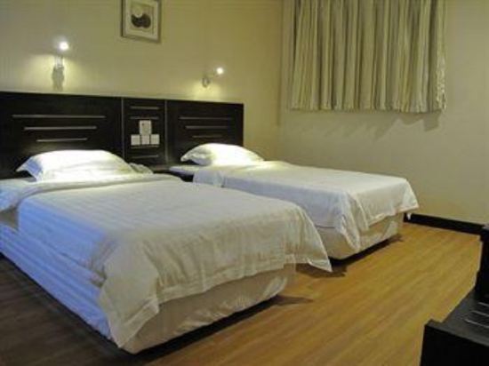 Labuk Hotel