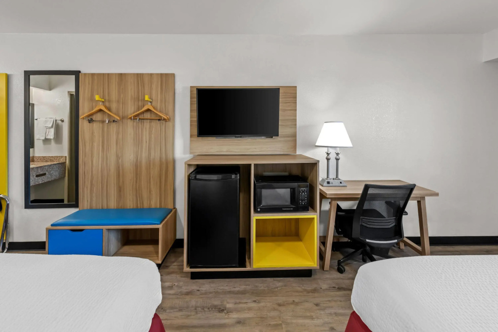 Hotel photo 7