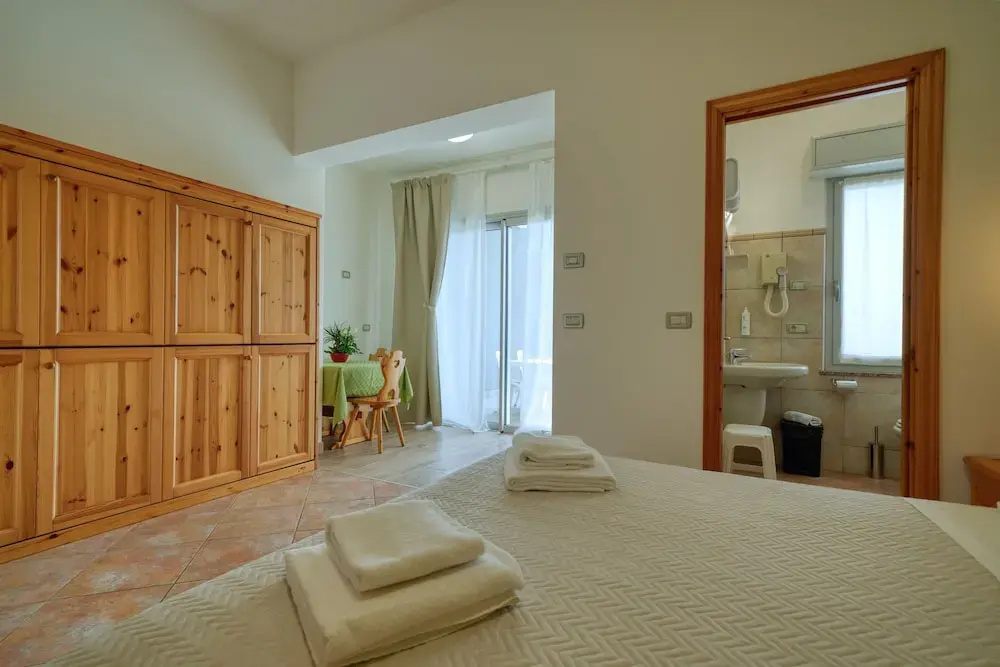 Standard room