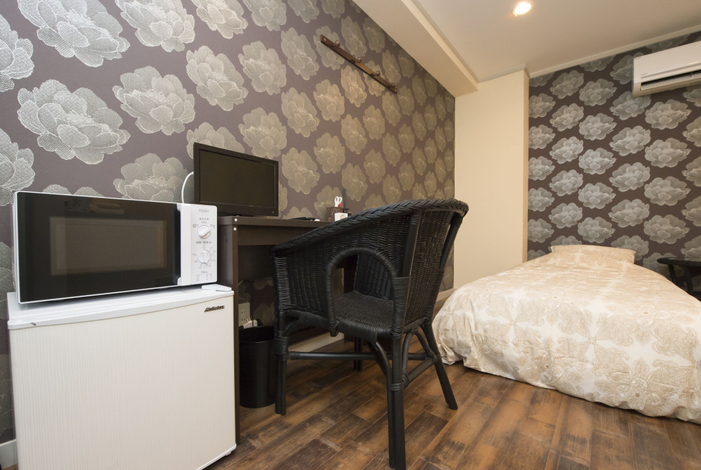 Stylish Station Hotel Kanazawa 사진 22