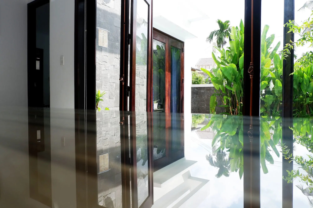 Hoi An Lotus Aroma Villa