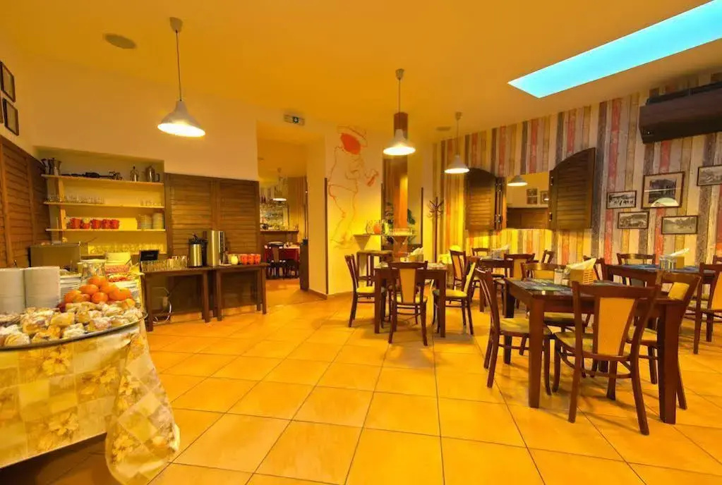 Hotel Romania - Général