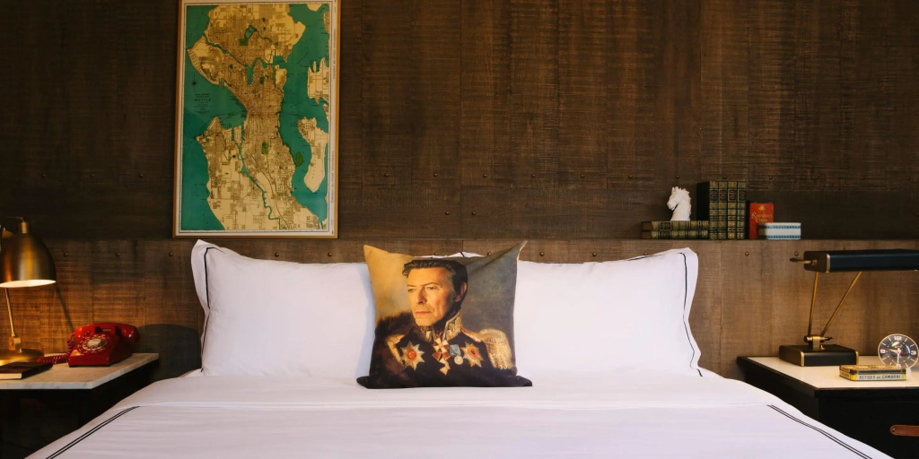 Kimpton Palladian Hotel by IHG - Général