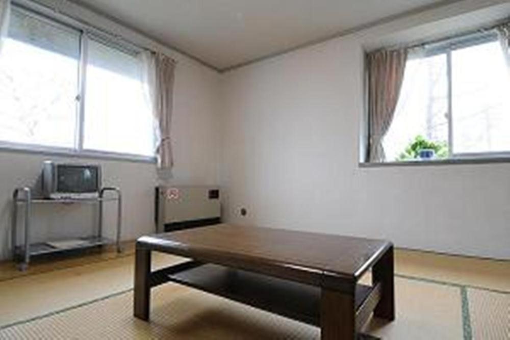 Kusatsu Kogen Youth Hostel 사진 3