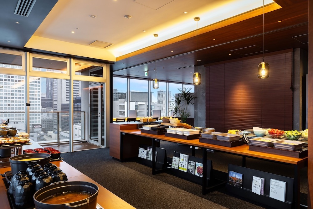 Tokyu Stay Osaka Honmachi 사진 52