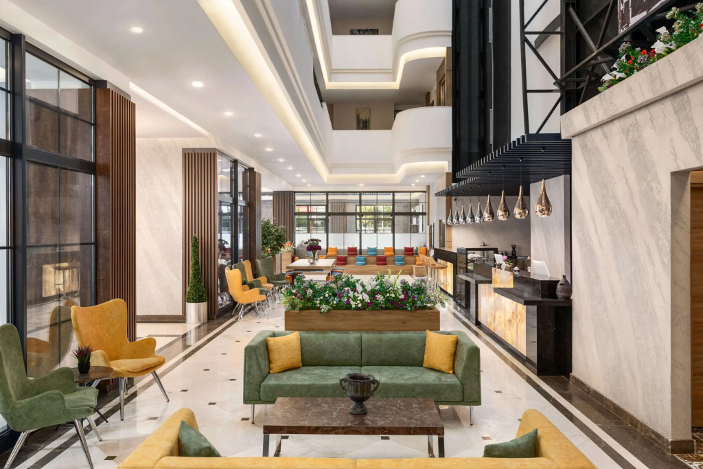 Hotel photo 10