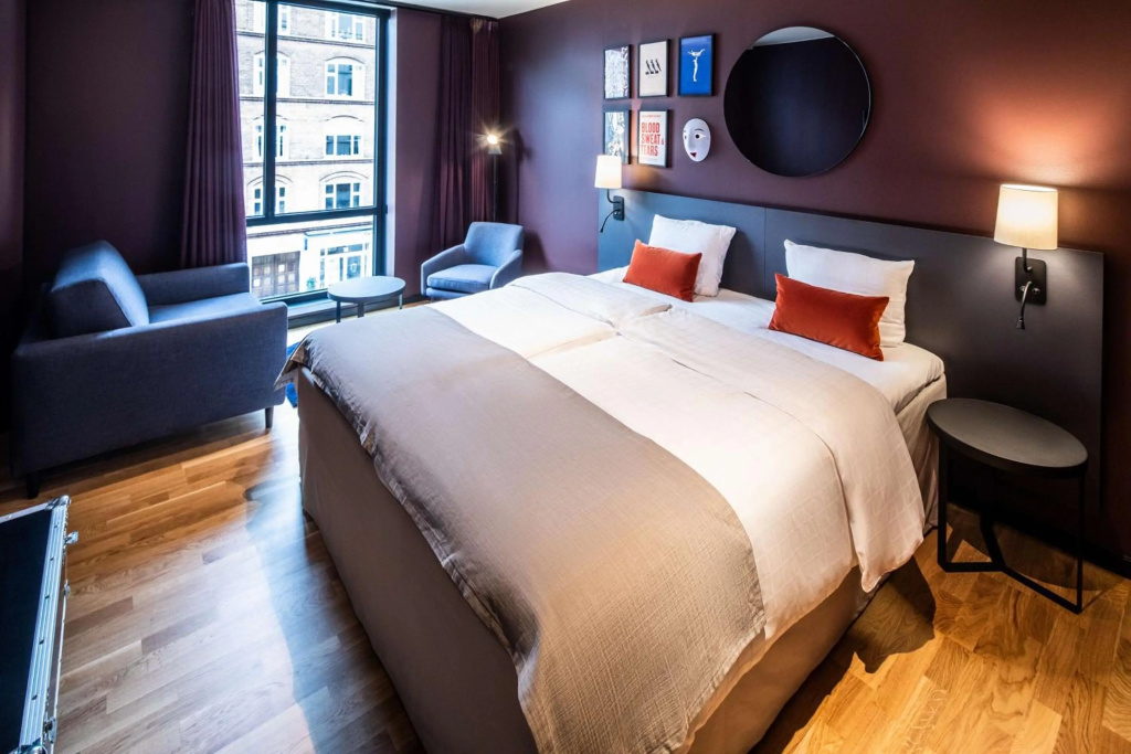 Hotel photo 30