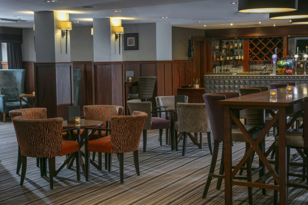 The DoubleTree by Hilton Stratford-upon-Avon - Général