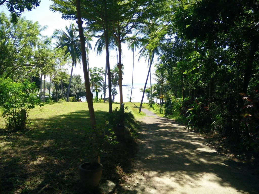N.S. Mountain Beach Resort