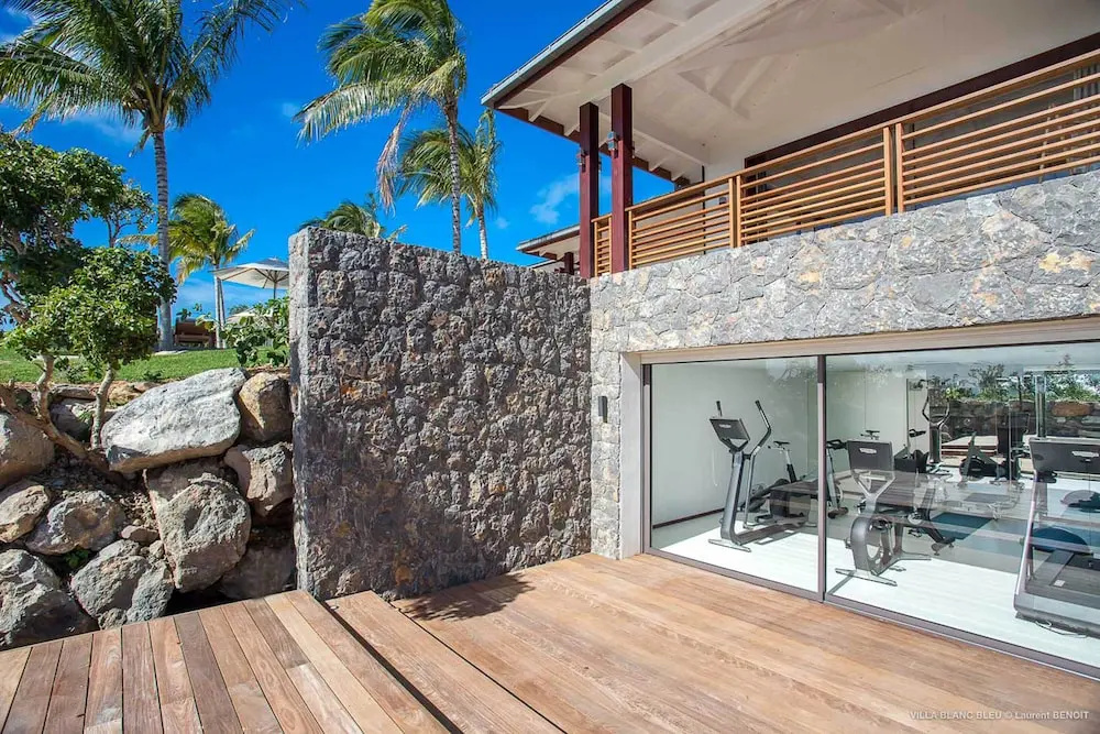 Dream Villa Gouverneur 708