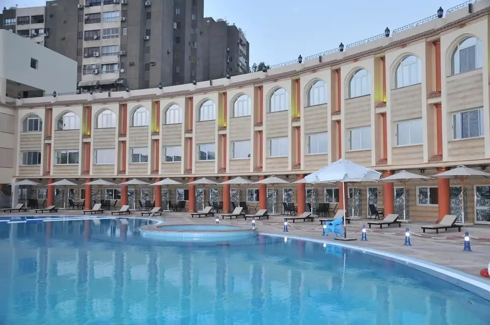 Hotel photo 15