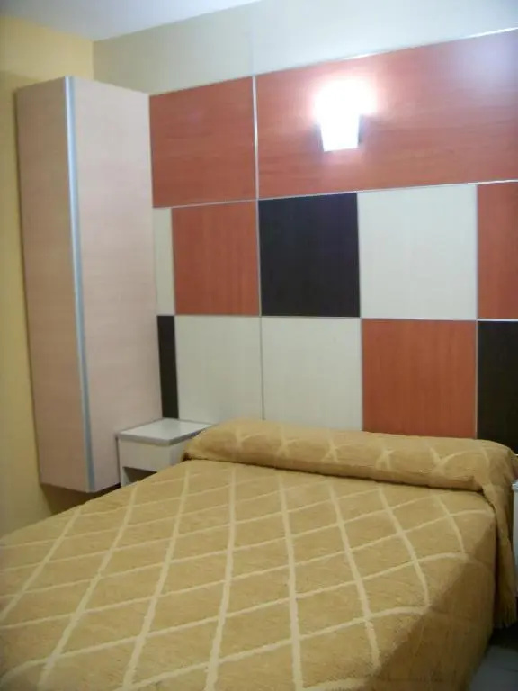 Micro - Chambres