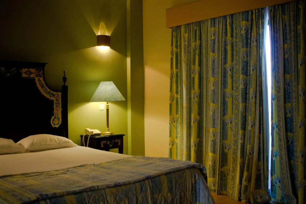 Hotel Dom Fernando - Général