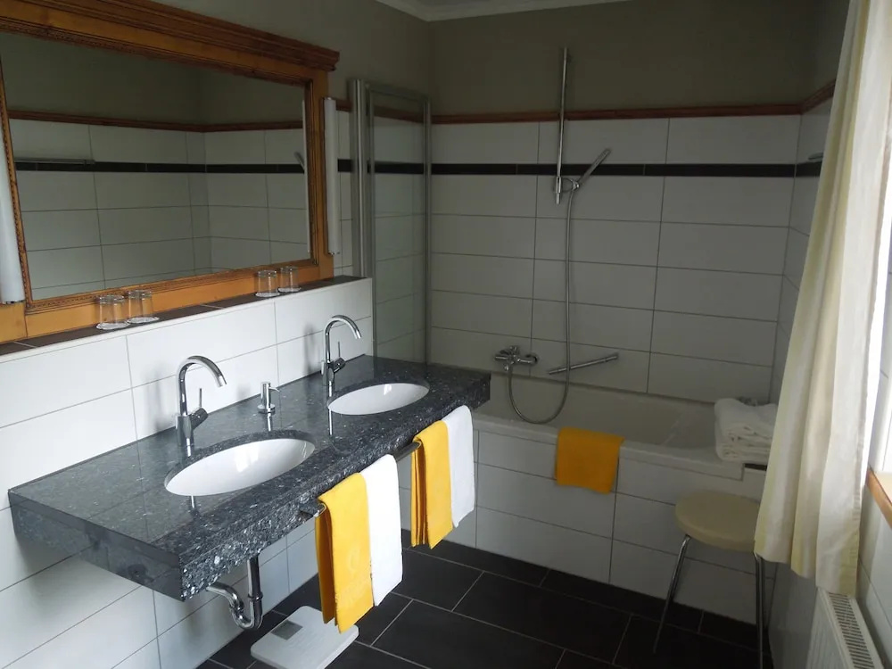 Bergresort Seefeld - Chambres