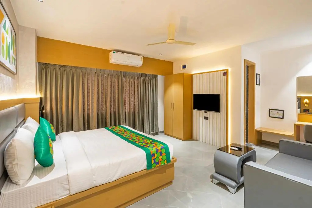 Hotel photo 15
