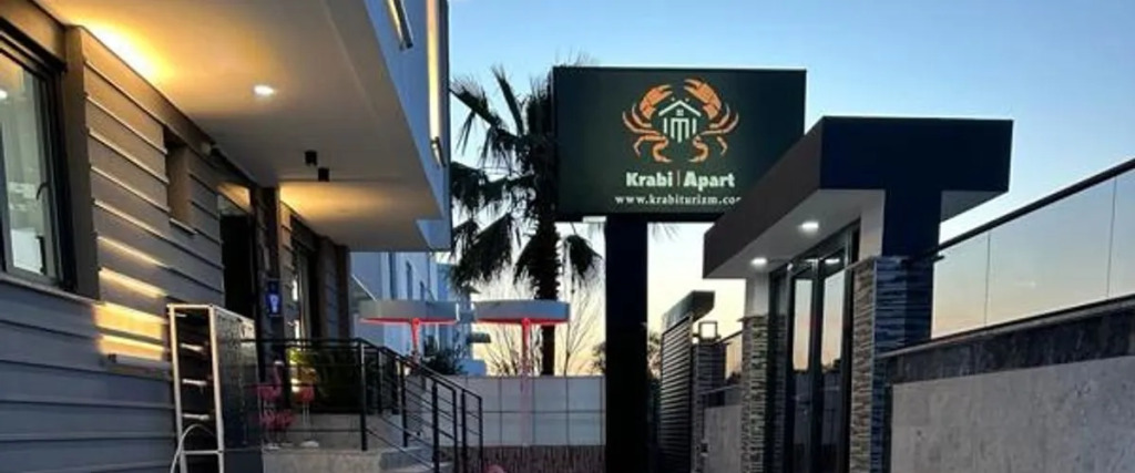 Krabi Apart — фото