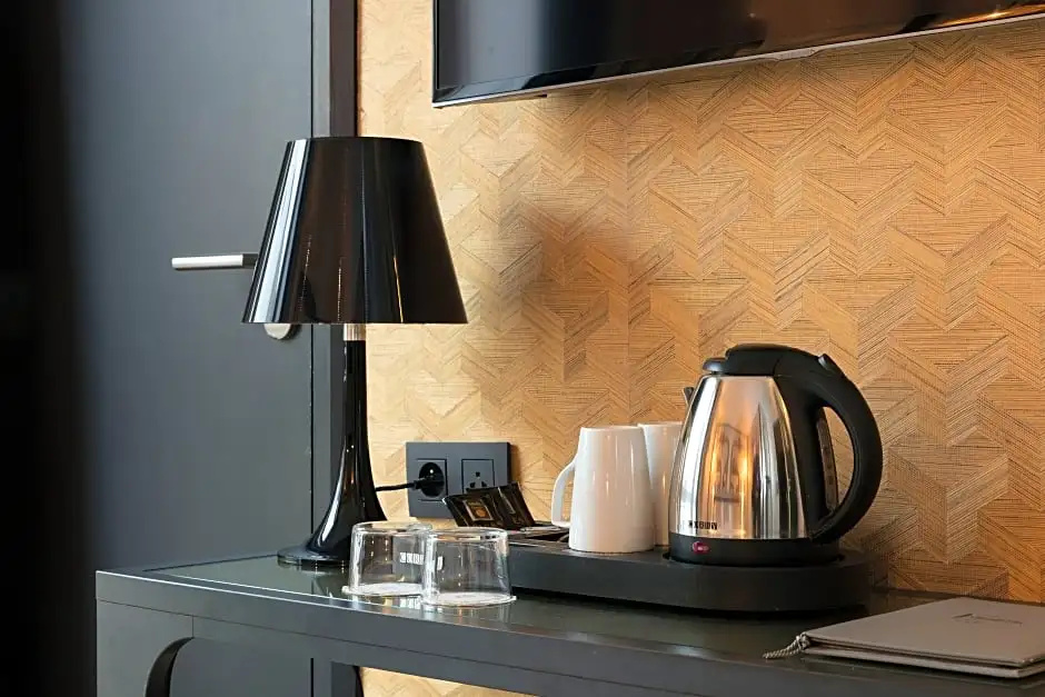 Hotel Yllen Eiffel 85