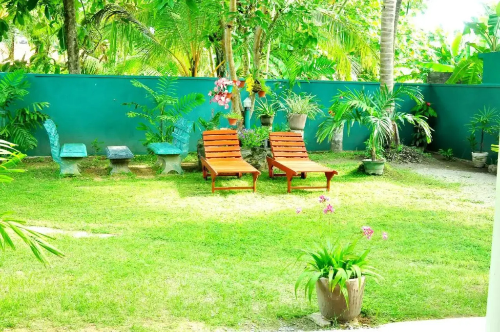 Nethmi Villa