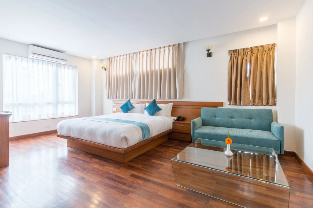 Hotel photo 14