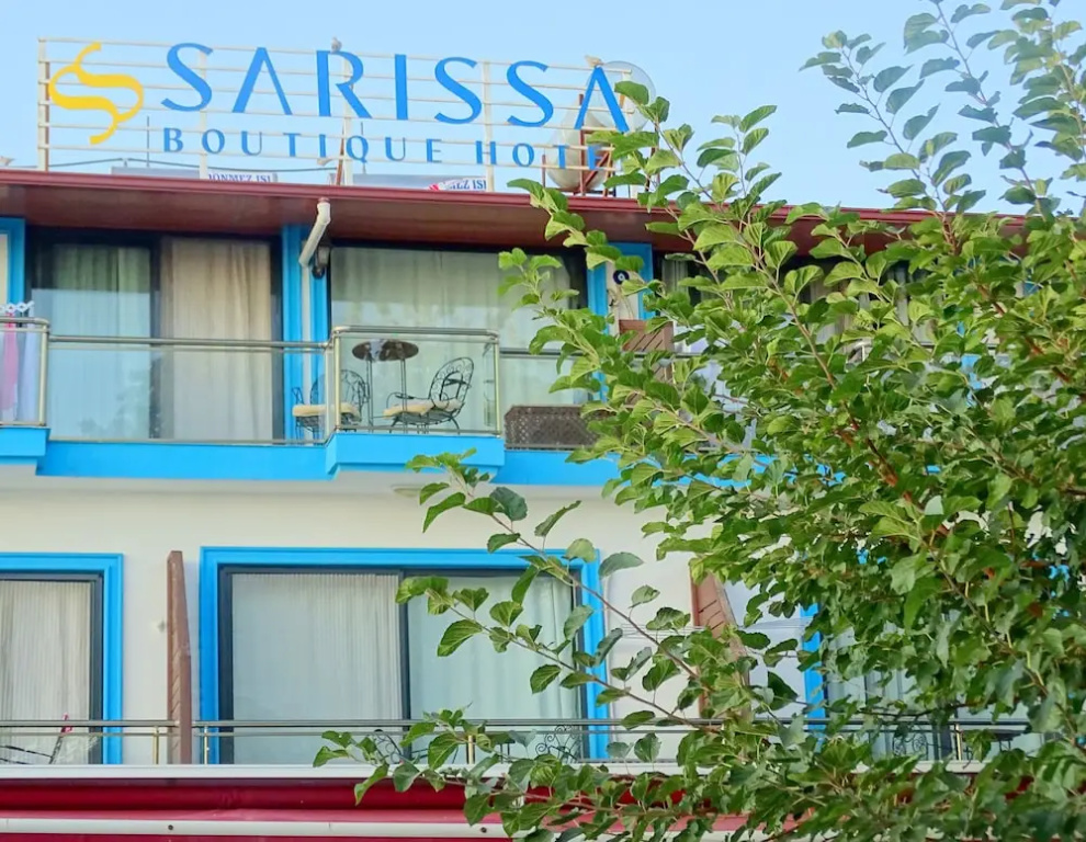 Sarissa Butik Otel