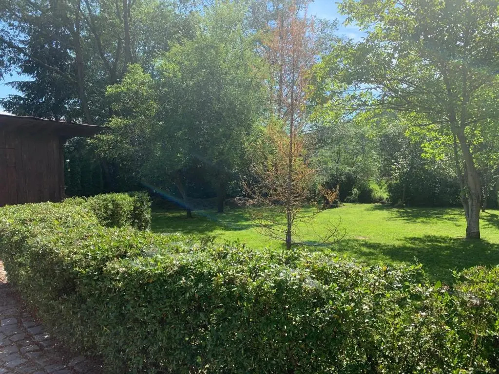 Cottage