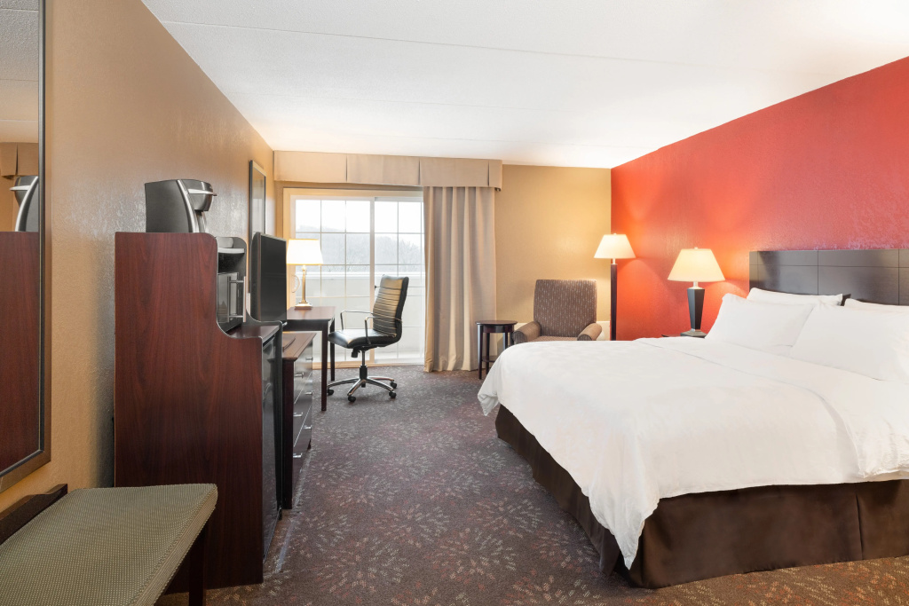 Holiday Inn Norwich by IHG - Général