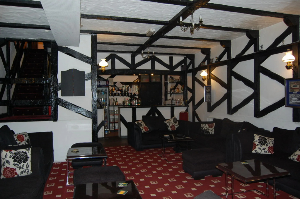 Hotel photo 13