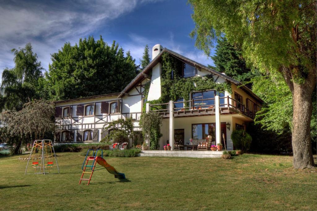 Hosteria del Prado by null