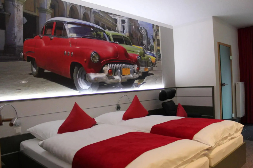 Hotel photo 5