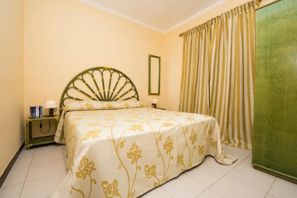 Innamorata Villaggio Turistico - Chambres