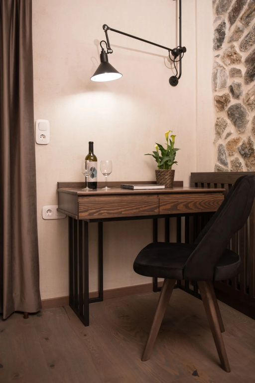 Tsikeli Boutique Hotel Meteora - Adults Friendly - Chambres