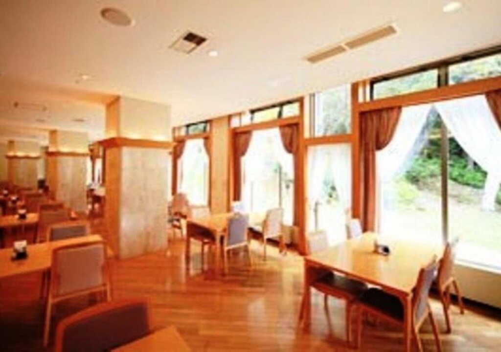 Hotel Zao Shiki by null