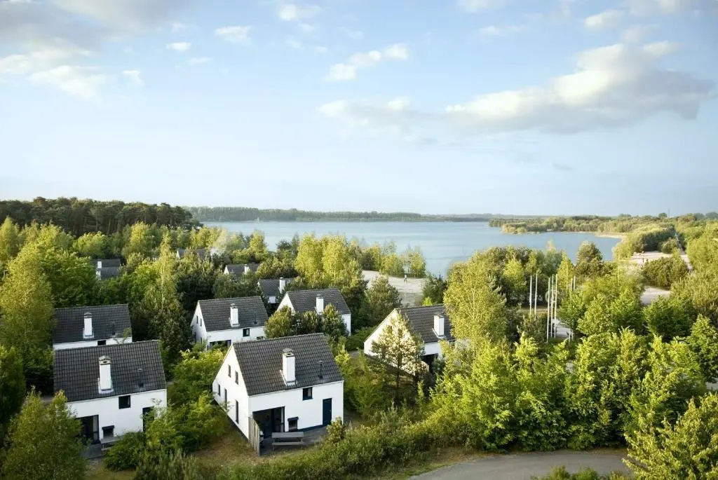 Sunparks Kempensen Meren