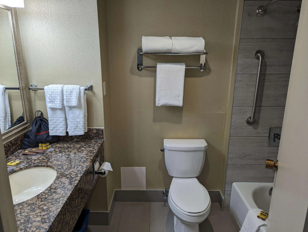 Best Western Plus Toronto Airport Hotel - Chambres