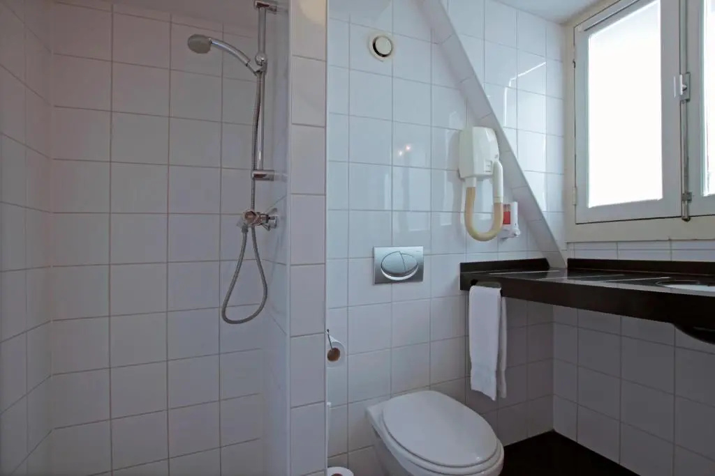 A-Train Hotel - Chambres