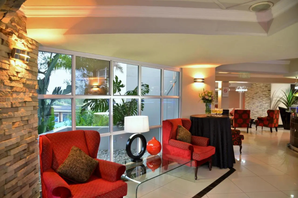 BON Hotel Empangeni - Général