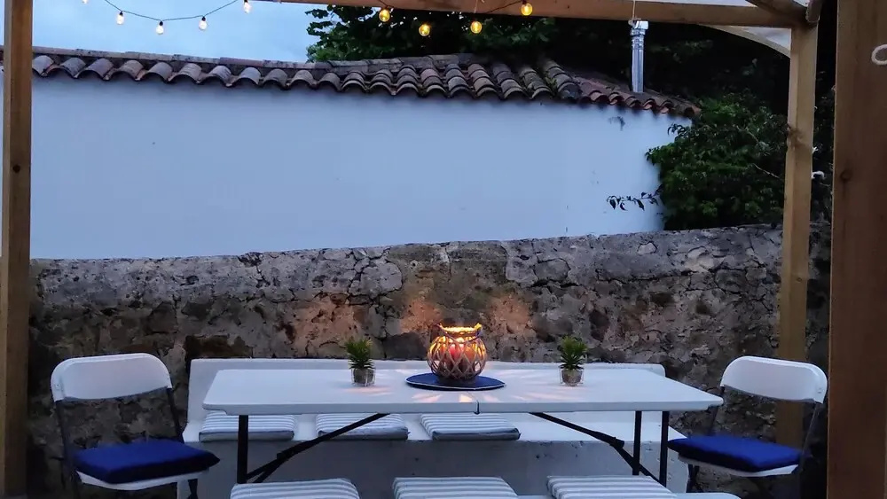 Casa Dolfin - tu Hogar en la Costa del Paraiso