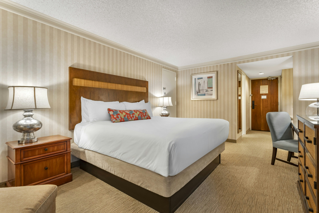 Omni Corpus Christi Hotel - Général