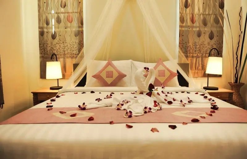 Relax Inn Boutique - Chambres