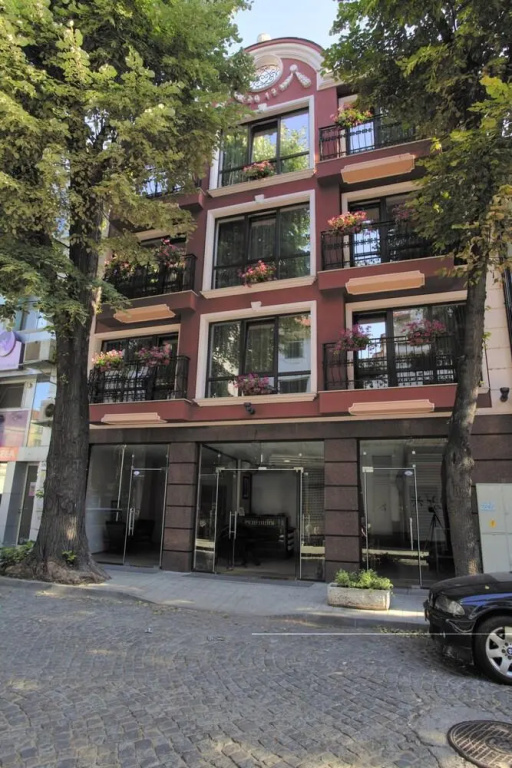 Old Plovdiv House - Chambres