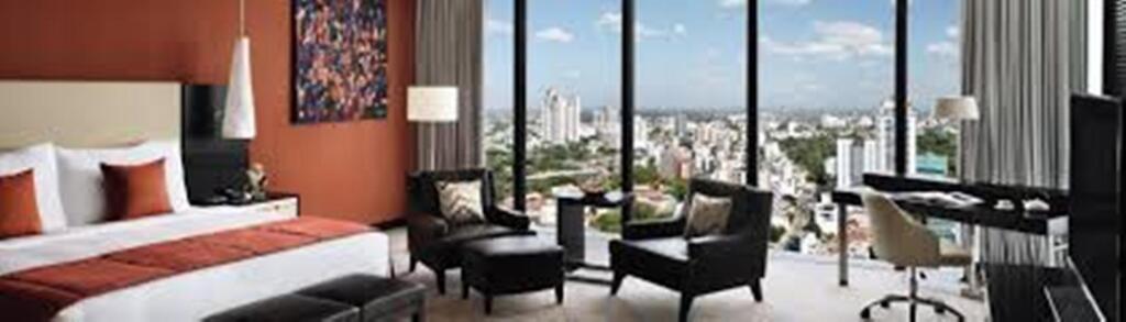 Movenpick Hotel Colombo