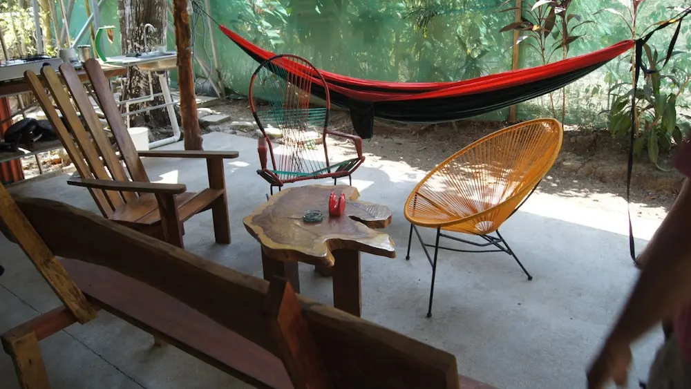 Hostel Bello Amanecer